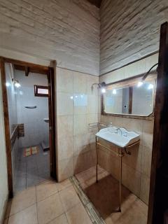 Cabanas Sumampa - Cacheuta - 7