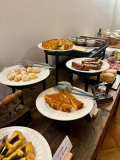 Agriturismo San Giuseppe - Gattatico - 3