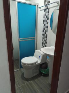 Hotel Santa Bárbara Mompox - 2