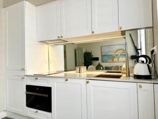 Magnifique 1 Chambres Plein Centre Juan les Pins 50m des Plages - Antibes - 7