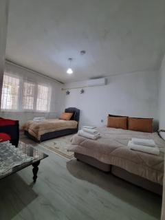 HAPPY HOUSE 2 Pamukkale - 5