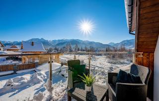 Awesome Apartment In Koscielisko - 2