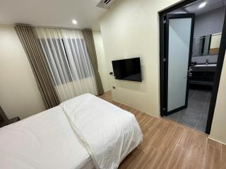 Bình Yên Hotel - 4