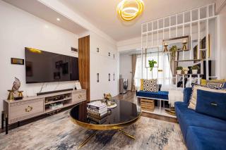 New Luxury Spacious Studio - Nairobi - 9