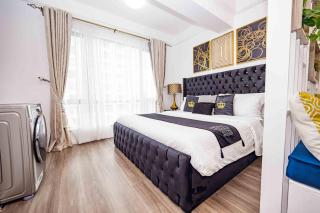 New Luxury Spacious Studio - Nairobi - 2