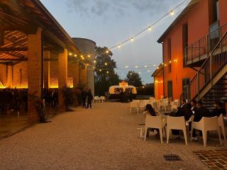Agriturismo San Giuseppe - Gattatico - 9
