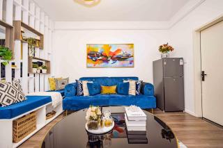 New Luxury Spacious Studio - Nairobi - 8