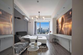 Suyi Hotel Apartment - 1