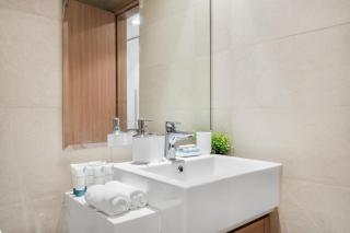 Golden Dunes Studio in Dubai - 1