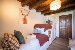 Casa Catania-Acogedora casa con impresionantes vistas-Fibra Optica - Salardú - 3