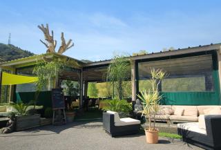 Ô Villagio Hôtel - Villeneuve-Loubet - 8