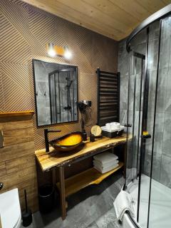 Pokoje i Apartamenty Regionalny Styl ul Bachledy 20 Zakopane - Zakopane - 5
