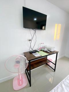 บ้าน ณัฐฐิญา โฮมสเตย์ Nattiya Homestay - - 3