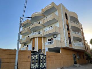 Ayla Luxury apartment with pool - Luxor - 9