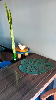 Cabana Solitude - Concha - Florianópolis - 2