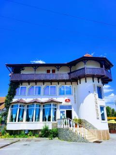 Vila Belvedere - Haţeg - 0
