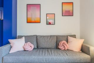 Appartement Design et Confortable - 5