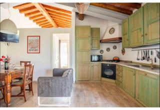 Cozy Tuscany apartment with view - Pescia - 7