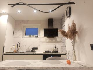 New and comfort apartments - 7