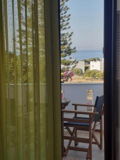 Antigoni Apartments 'Olive Room' - 6