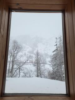 La Mourra Appartement 5 personnes - 5