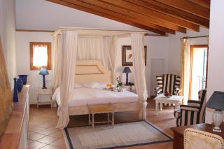Boutique Hotel Sa Galera - Caʼs Concos - 9