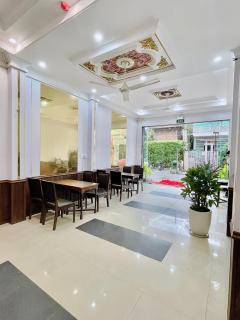 Amy Hotel Huế - Hue - 6