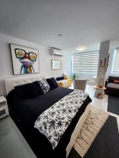 Cozy Nest in San Juan Center - San Juan - 3