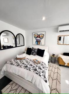 Cozy Nest in San Juan Center - San Juan - 4