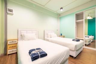 Queen On Street Guest House - Ban Lo Long - 4