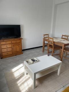 Habitación Matrimonio en vivienda para compartir recién reformada - 1