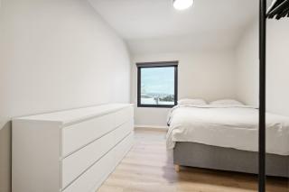 Moderne hus med flott beliggenhet og nærhet til Narvikfjellet og byen - Narvik - 7