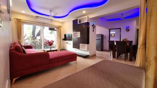 Casa De Suenos - 3BHK Villa, Baga - Arpora - 0