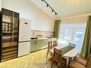 Гостевой дом Burabay Grand Village - Borovoye - 5
