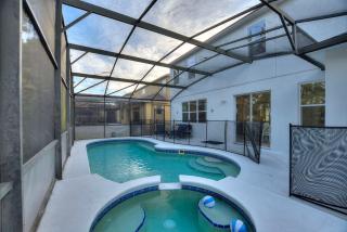World Showcase At Windwood Bay By Shine Villas - Davenport - 2