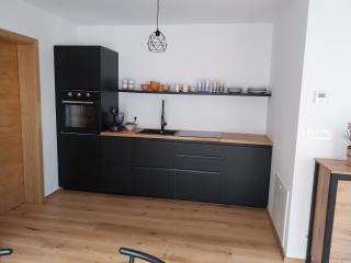 Nordic House Apartment A1 - Kranjska Gora - 5