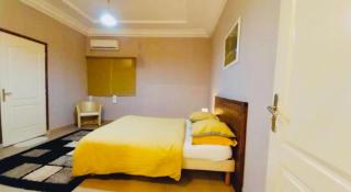 Belle maison familiale spacieuse à Dakar Sénégal HOME TERANGA - Dakar - 2