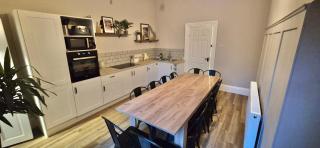 Westbourne Villa - Scarborough - 9