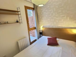 Appartement avec parking couvert et wifi à Val-d'Isère - FR-1-411-915 - 7