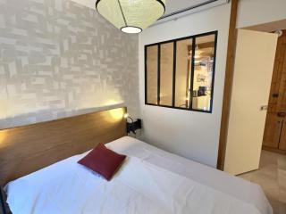 Appartement cosy avec balcon et parking, 4 pers, proche des pistes, Val-d’Isère - FR-1-411-915 - 6