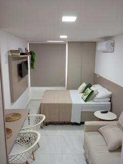 Conforto & Beleza - 300m da praia - 7