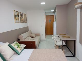 Conforto & Beleza - 300m da praia - 8