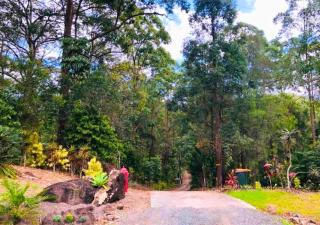 LAKE VIEW CHALET Australia Zoo close by - Landsborough - 1
