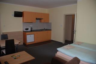 Apartmány Sport with Garage - 1