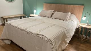 Studio Moderno en Paseo Caseros - Salta - 9