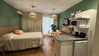 Studio Moderno en Paseo Caseros - 8