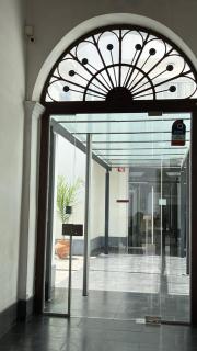 Studio Moderno en Paseo Caseros - Salta - 7