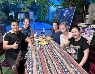 The Ridge Haven - Phong Nha - 2
