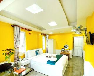 Hai Long Vuong Hotel - Da Lat - 1
