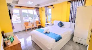 Hai Long Vuong Hotel - Da Lat - 0